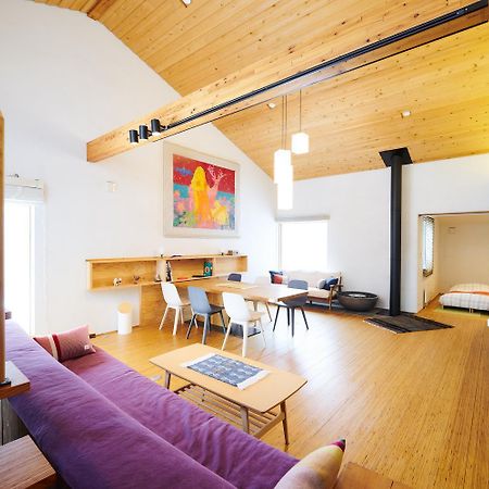 6Ty6 Vacation Home Niseko Bagian luar foto
