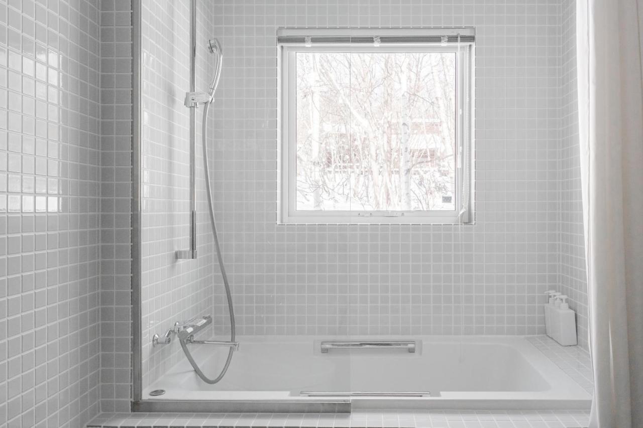 6Ty6 Vacation Home Niseko Bagian luar foto