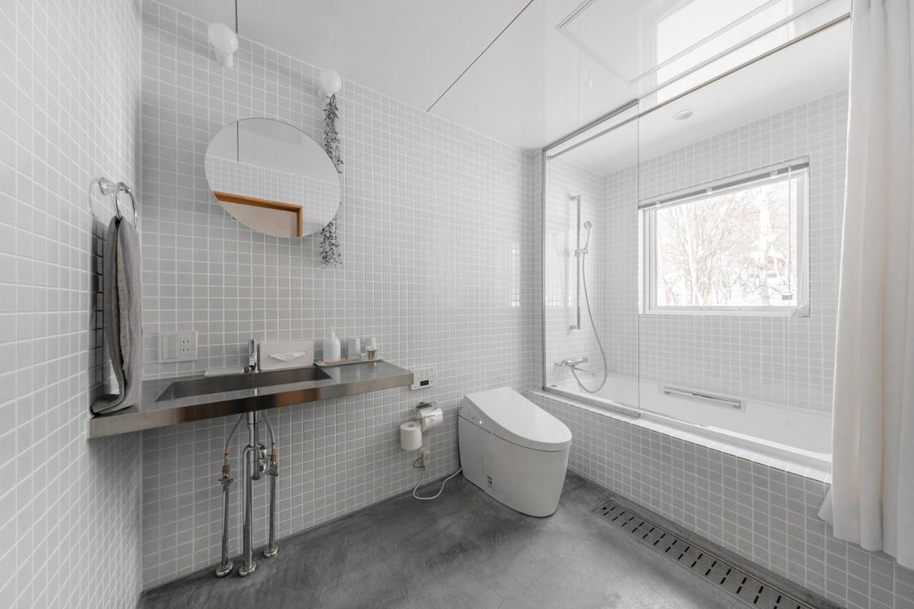 6Ty6 Vacation Home Niseko Bagian luar foto