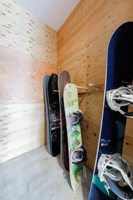 6Ty6 Vacation Home Niseko Bagian luar foto