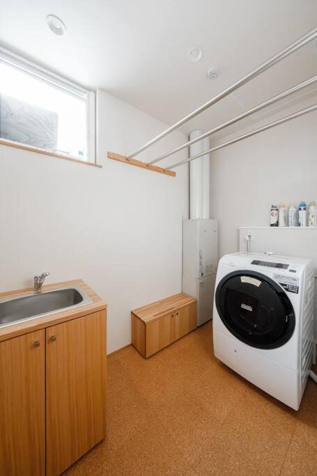 6Ty6 Vacation Home Niseko Bagian luar foto