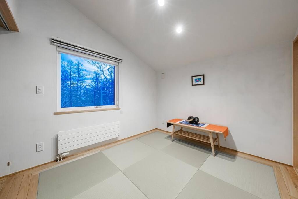 6Ty6 Vacation Home Niseko Bagian luar foto