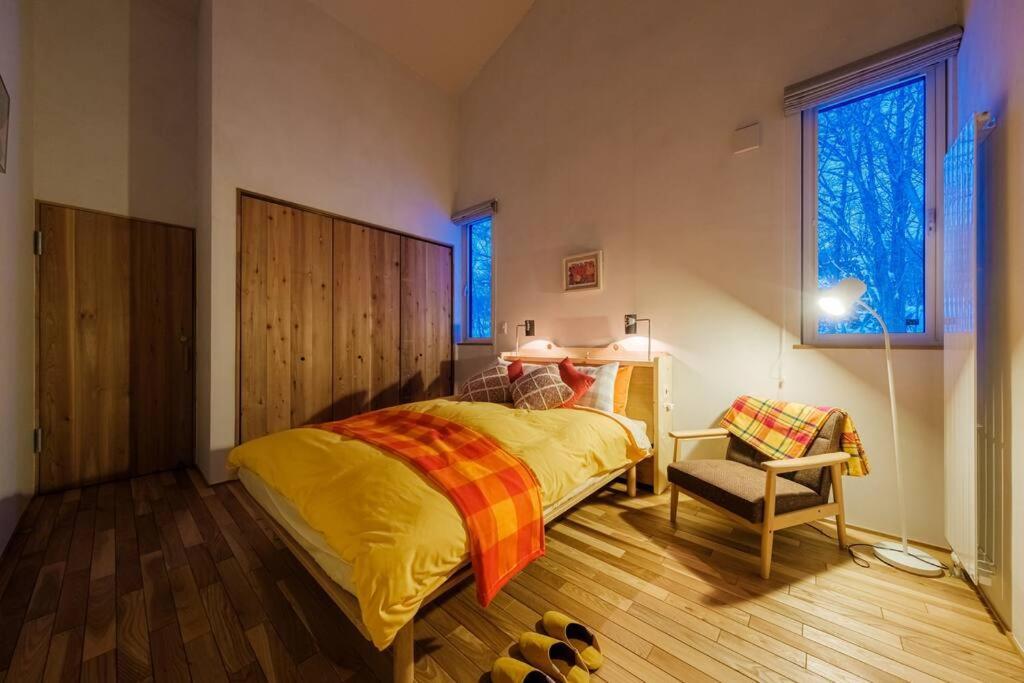 6Ty6 Vacation Home Niseko Bagian luar foto
