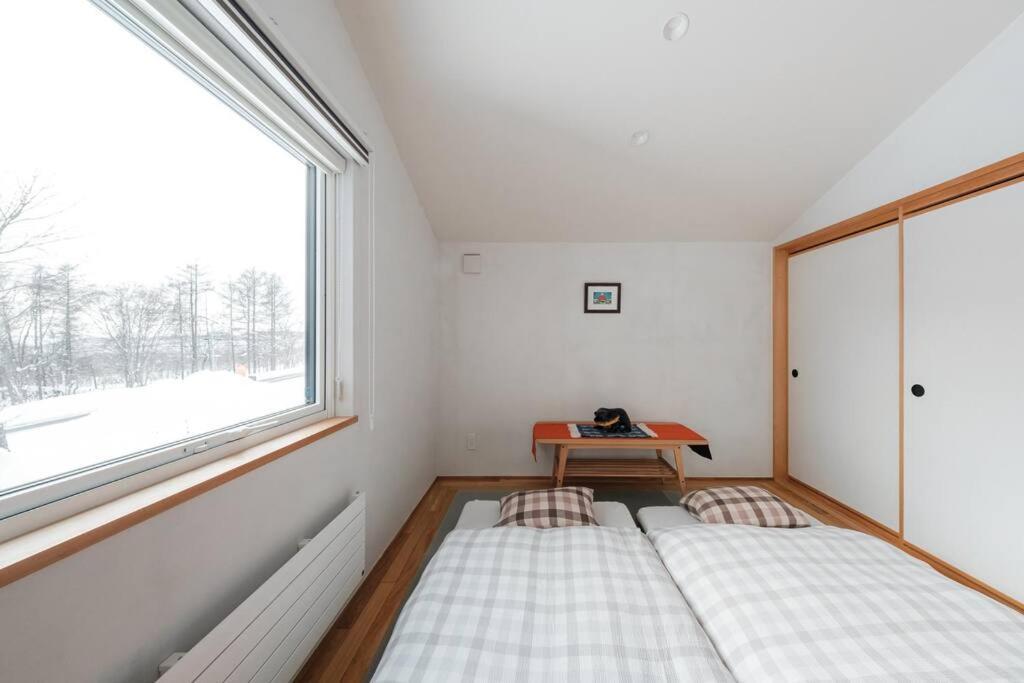6Ty6 Vacation Home Niseko Bagian luar foto