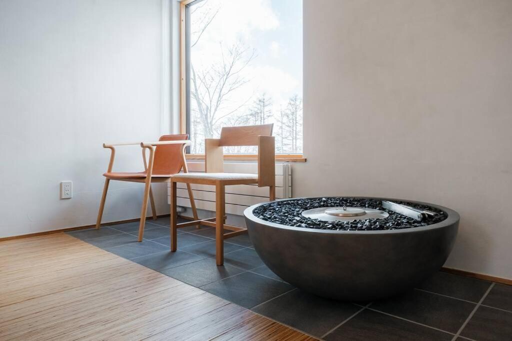 6Ty6 Vacation Home Niseko Bagian luar foto