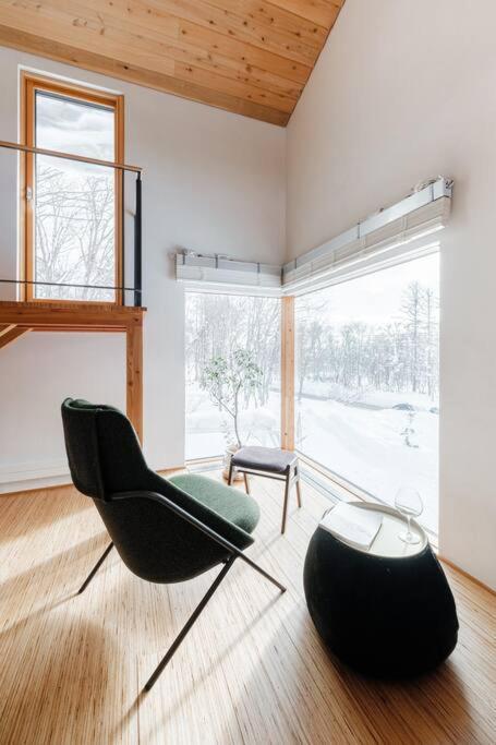 6Ty6 Vacation Home Niseko Bagian luar foto