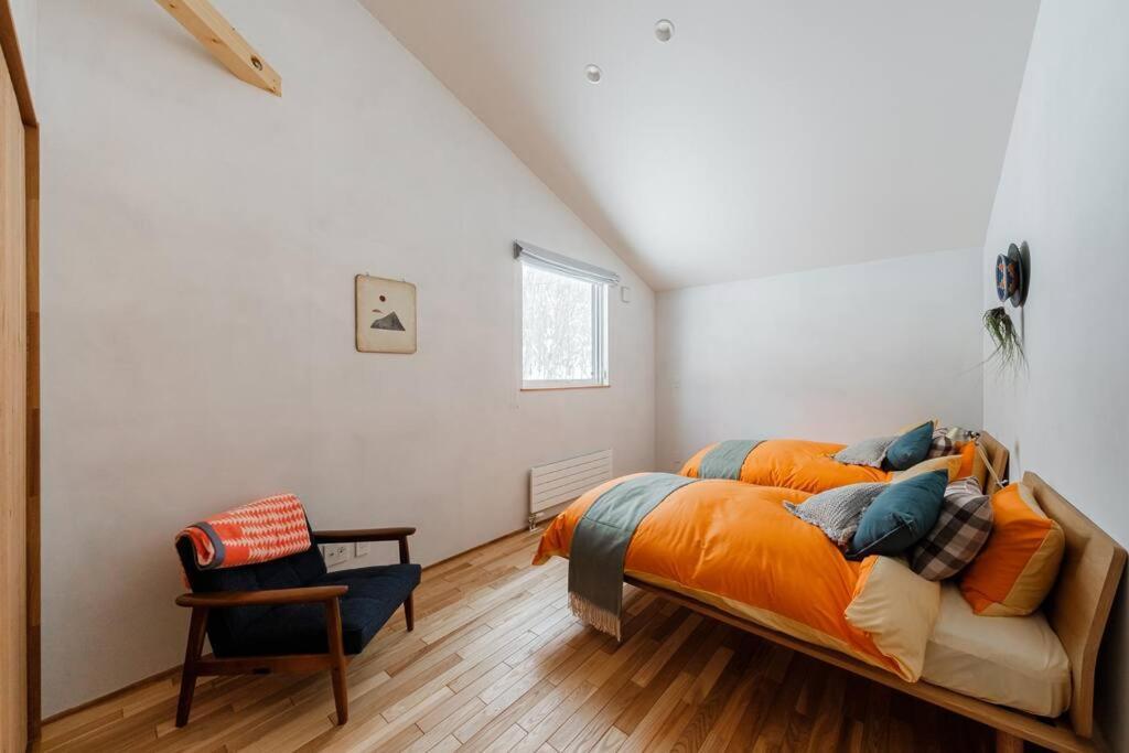 6Ty6 Vacation Home Niseko Bagian luar foto