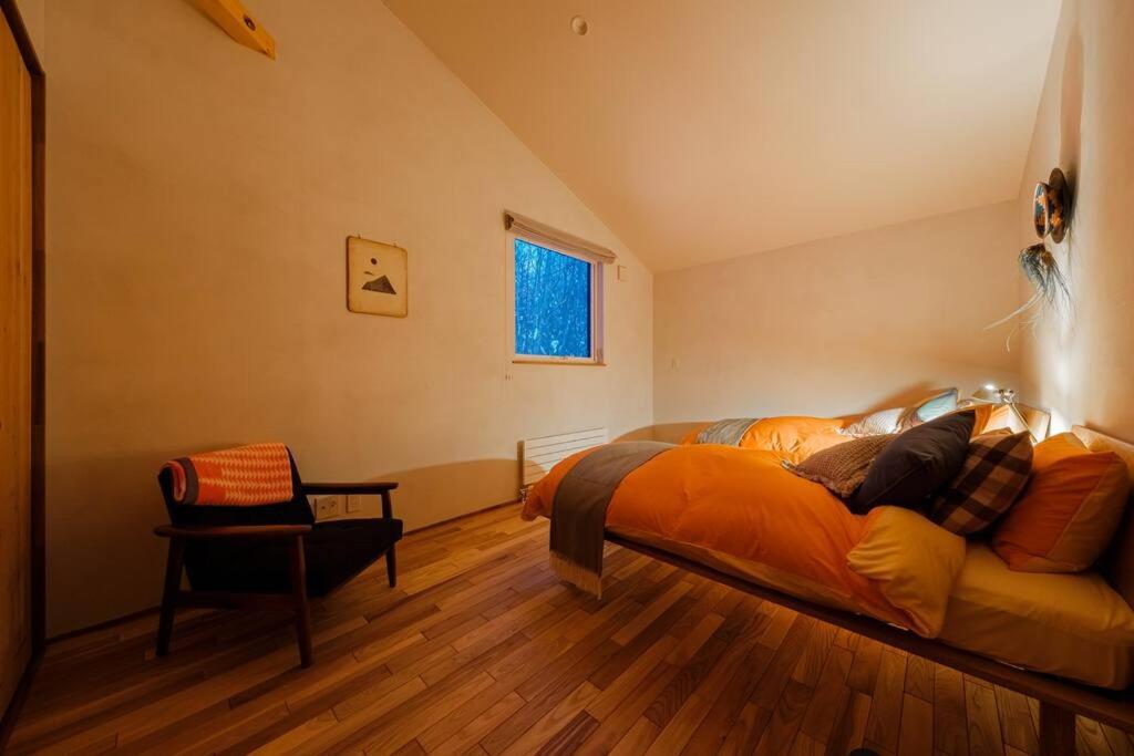 6Ty6 Vacation Home Niseko Bagian luar foto