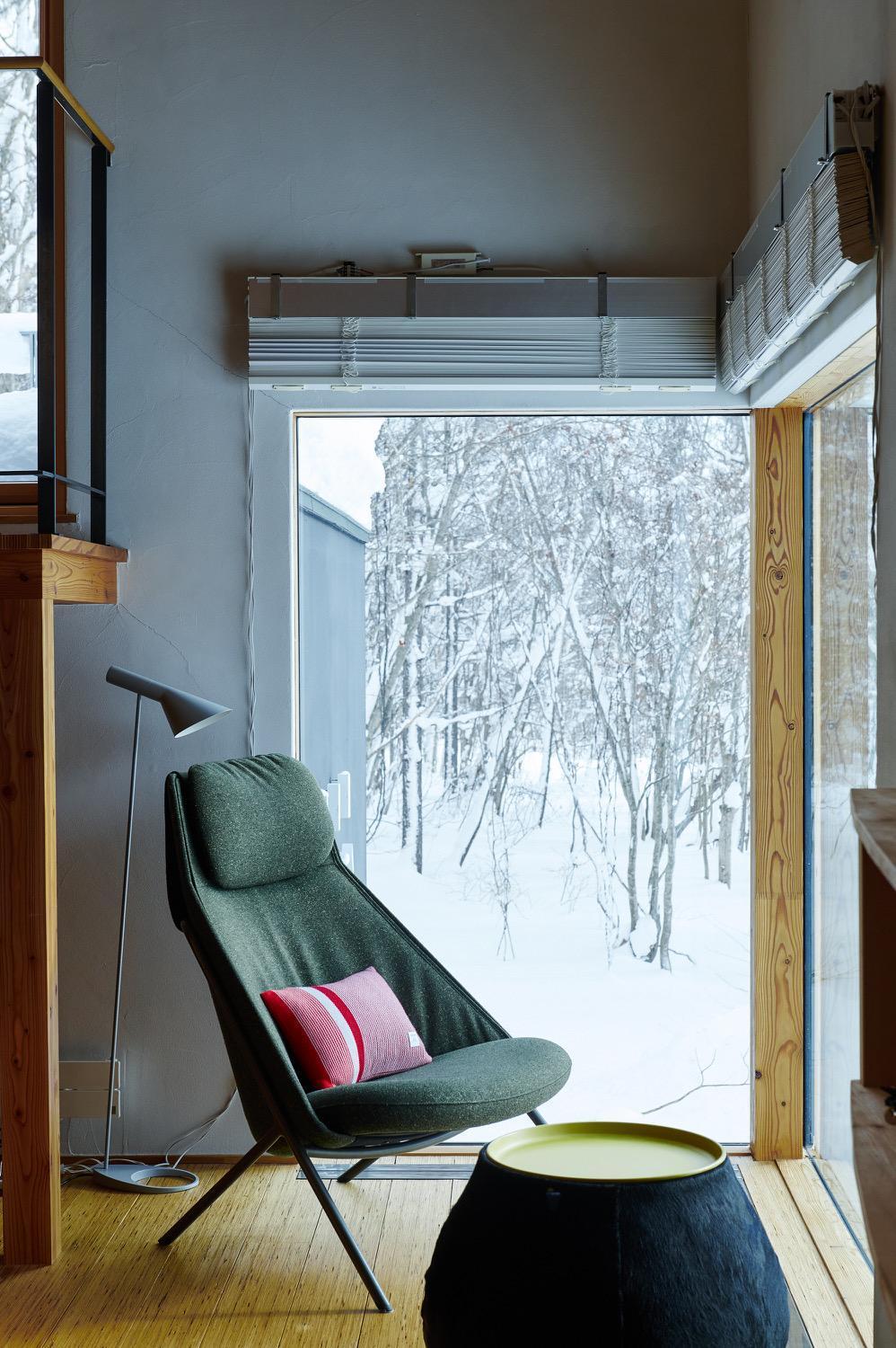 6Ty6 Vacation Home Niseko Bagian luar foto