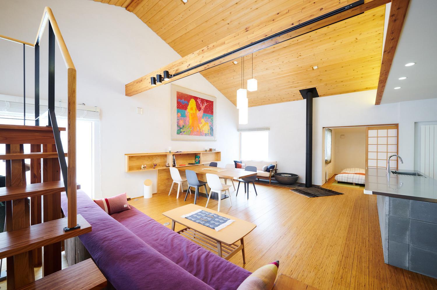 6Ty6 Vacation Home Niseko Bagian luar foto