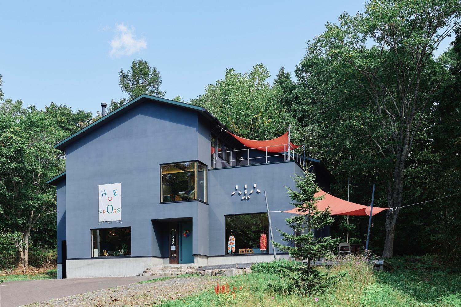 6Ty6 Vacation Home Niseko Bagian luar foto